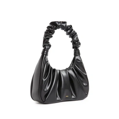 Jw Pei Black Gabbi Handbag