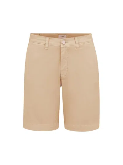 Dl1961 Jake Chino Shorts In Soft Beige