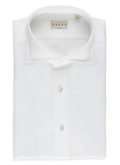 Xacus Shirts White