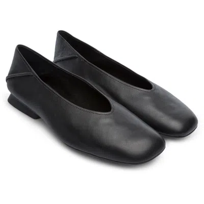 Camper Formal Shoes For Women In Black