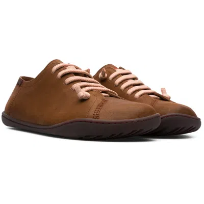 Camper Casual For Women In Brown