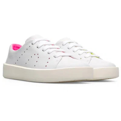 Camper Sneakers For Women In White