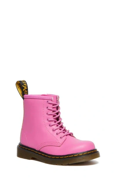 Dr. Martens' Kids' 1460 Boot In Pink
