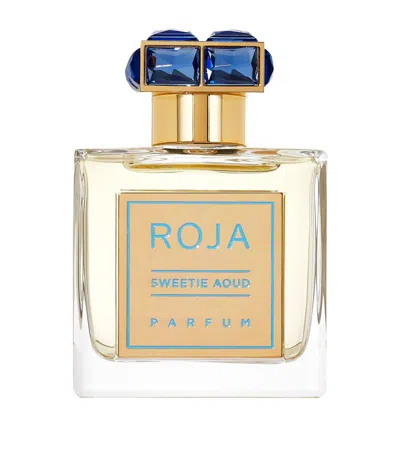 Roja Sweetie Aoud Perfume (50ml) In Multi