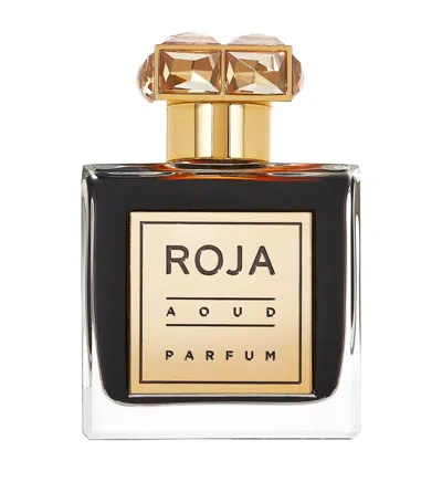 Roja Aoud Perfume (50ml) In Multi