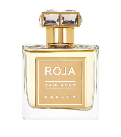 Roja Taif Aoud Perfume (100ml) In Multi