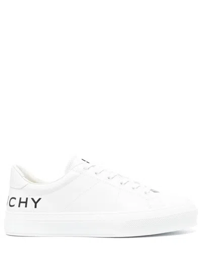 Givenchy White City Sport Sneaker Men