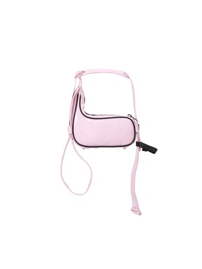Ottolinger Puma Small Bag In Whisp Of Pink