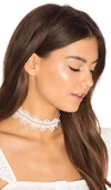 8 OTHER REASONS DUTCHESS CHOKER,8ORTB449