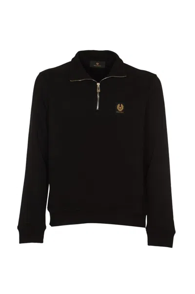 Belstaff Sweaters Black