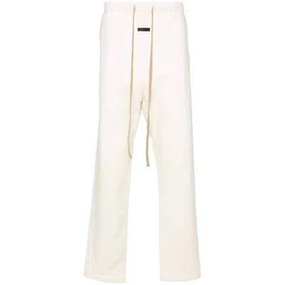 Fear Of God Trousers In Neutrals