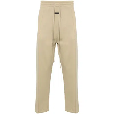 Fear Of God Trousers In Neutrals