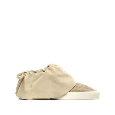 Fear Of God Shoes In Neutrals
