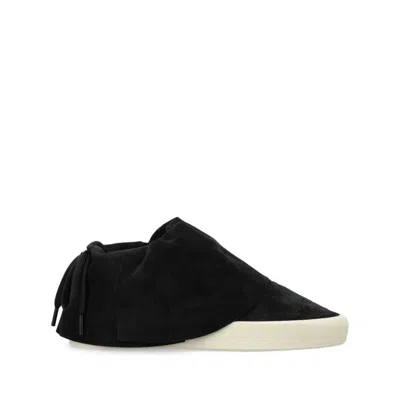 Fear Of God Shoes In Black