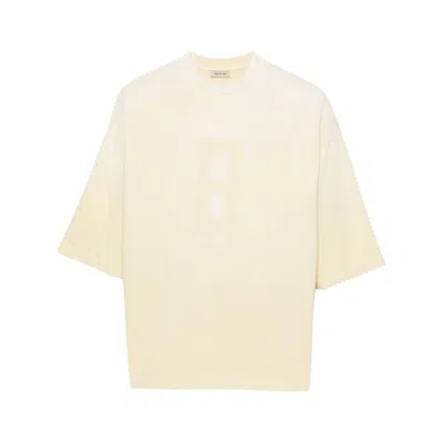 Fear Of God Jumpers In Yellow