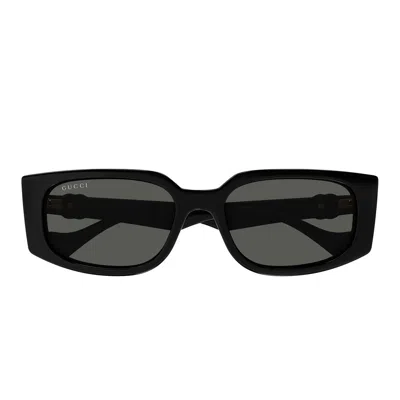 Gucci Gg1534s Black Sunglasses
