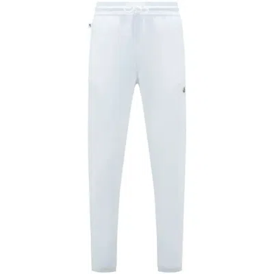 Moncler Genius Pants In White