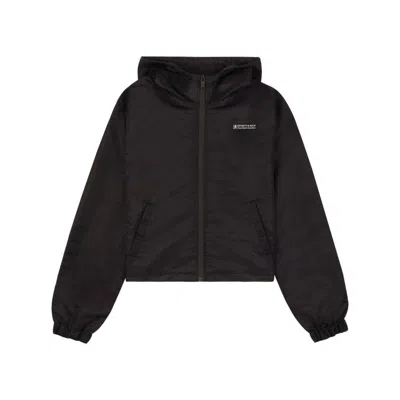 Sporty And Rich Sporty & Rich Outerwears In Black