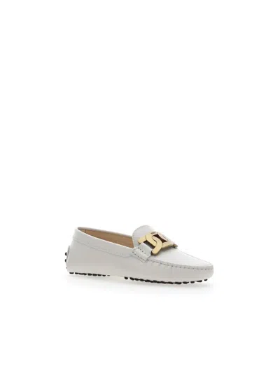 Tod's Loafers In Altraversione