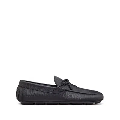 Valentino Garavani Shoes In Black