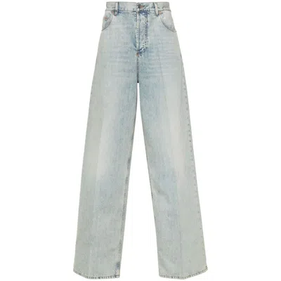 Valentino Jeans In Blue