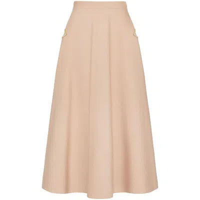 Valentino Skirts In Pink