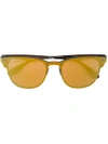 RAY BAN CONTRAST COLOUR TINTED SUNGLASSES,RB3576N12249400