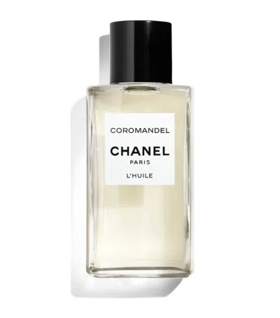Chanel (1957)  Les Exclusifs De  Body Oi - Huile Corps (250ml) In Multi
