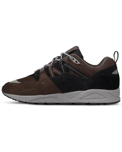 Karhu Fusion 2.0 Sneaker In Black