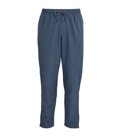 Under Armour Legacy Trousers In Grey