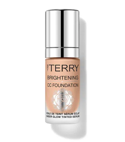 By Terry Brightening Cc Foundation In Medium Cool