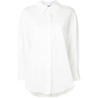 Anine Bing Shirts In White