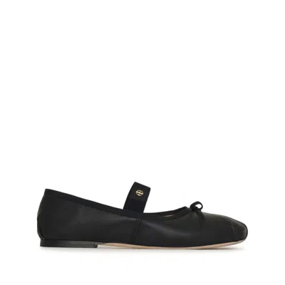 Anine Bing Shoes In Black