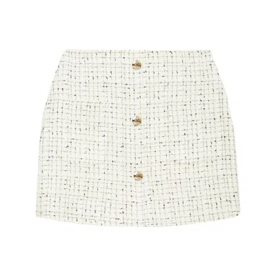 Anine Bing Skirts In White