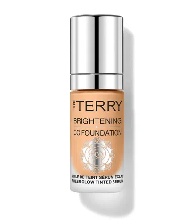 By Terry Brightening Cc Foundation In Cool