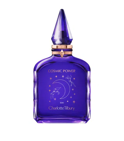 Charlotte Tilbury Cosmic Power Eau De Parfum (100ml) In Multi