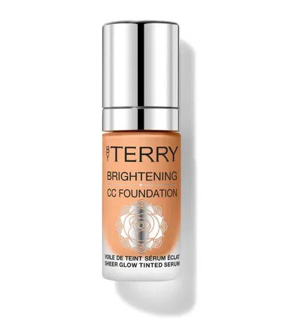 By Terry Brightening Cc Foundation In Cool