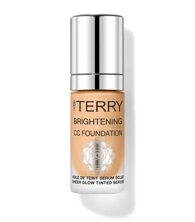 By Terry Brightening Cc Foundation In Neutral