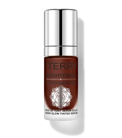 By Terry Brightening Cc Foundation In Deep Neutral
