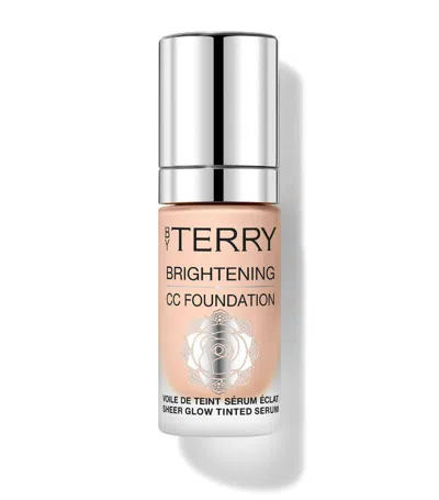 By Terry Brightening Cc Foundation In Light Cool