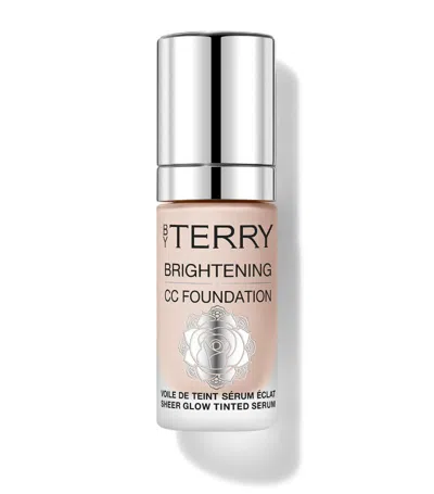 By Terry Brightening Cc Foundation In Fair Cool