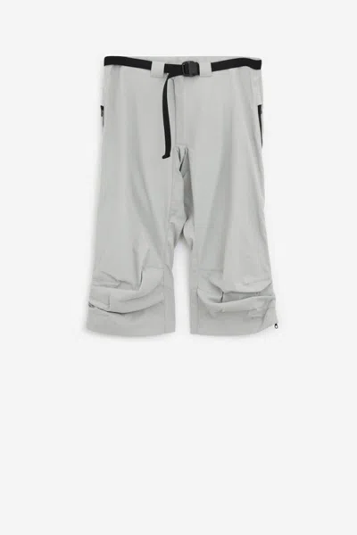 Gr10k Pants In Grey