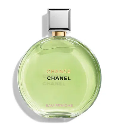 Chanel ( Chance Eau Fraîche) Eau De Parfum (150ml) In Multi