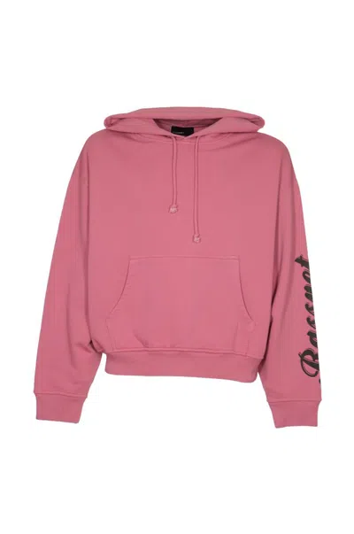 Paccbet Sweaters Pink
