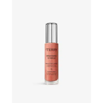 By Terry Sienna Light Cellularose® Brightening Cc Serum Colour Control Radiance Elixir 30ml
