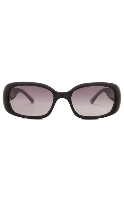 Chimi Lax Sunglasses In Grey