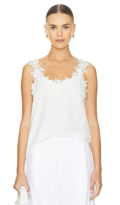 Cami Nyc Chels Cami In White