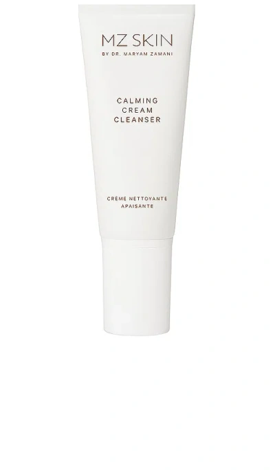 Mz Skin Calming Cream Cleanser In N,a
