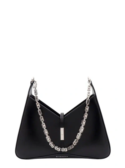Givenchy Shoulder Bag In Black