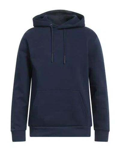 Only & Sons Sweatshirts In Blue